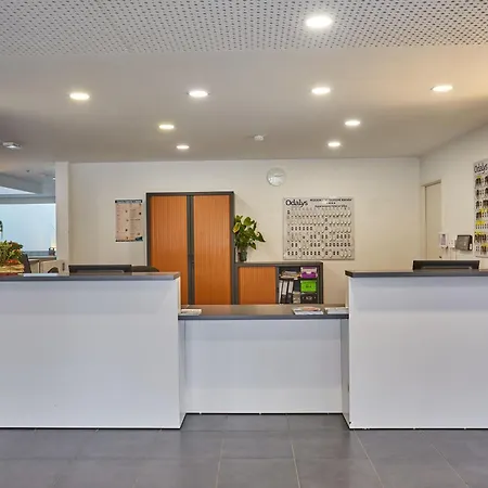 Odalys Nakara Prázdninový areál 4*