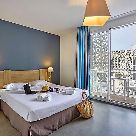 Résidence Odalys Nakâra 4*