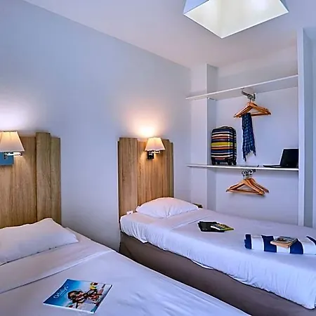 Odalys Nakara 4* Agde