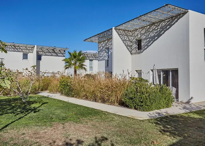 Aldeamento Turístico Résidence Prestige Odalys Nakâra