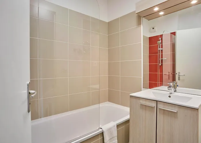 Résidence Prestige Odalys Nakâra Agde